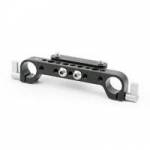 Wooden Camera Rear Rod Adapter 19mm for the AJA CION Camera (p/n 193600) Wooden Camera Rear Rod Adapter 19mm for the AJA CION Camera (p/n 193600)